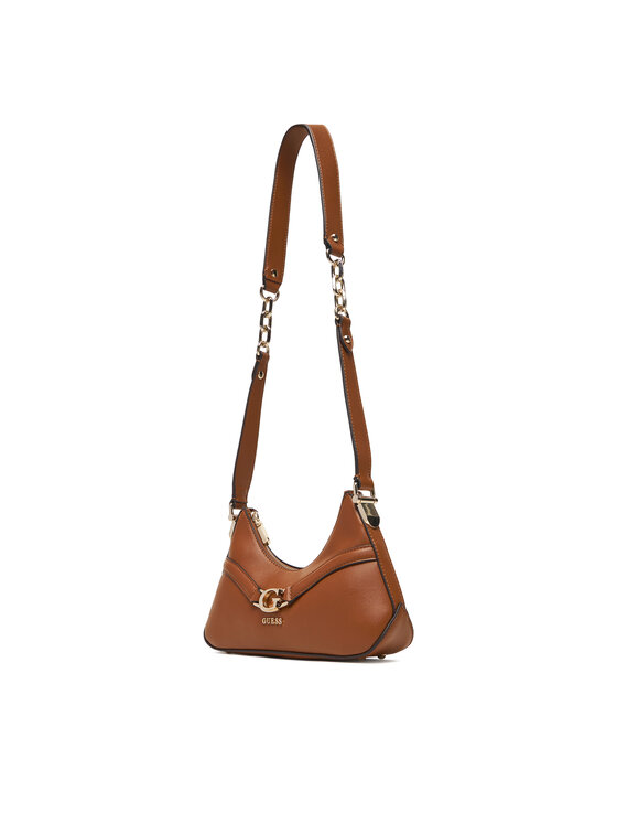 Guess Torebka Guess HWBG79 93730 Brązowy