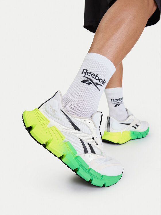 Reebok Взуття для бігу Reebok EO-FLOATZIG 2 100272634 Білий