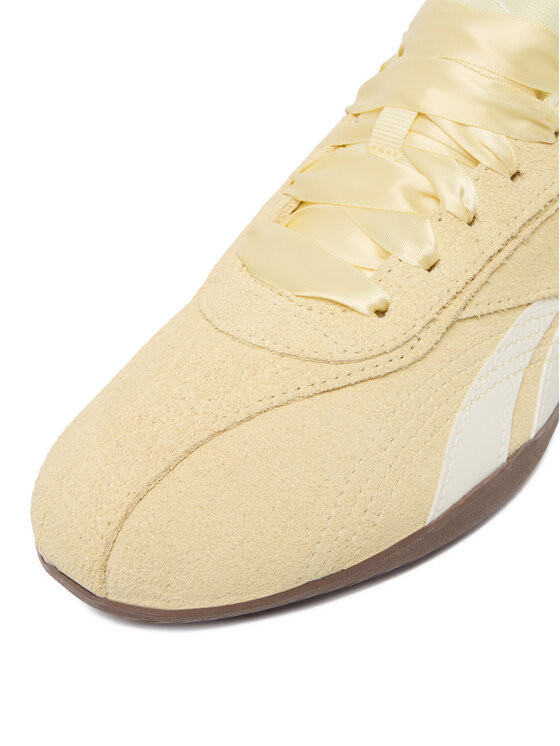 Reebok Sneakersy Reebok CEOSS-ULTRA LO 100272857 Żółty