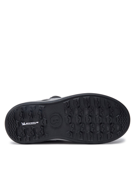 Bogner Stivali da neve Bogner Meribel 2 32447364 Argento