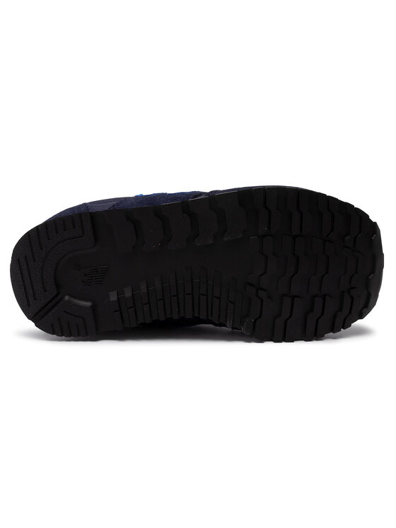 New Balance Sneakersy New Balance YV420SB Granatowy