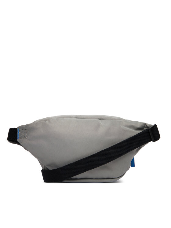 Calvin Klein Borsetă Calvin Klein Bold Waistbag LV04D3116G Gri