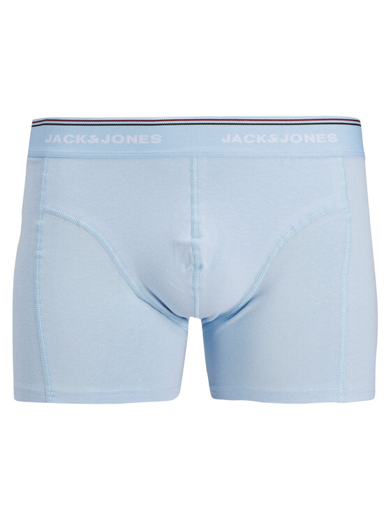 Jack & Jones Jack & Jones Boxer szett Cavery 12288616 Színes