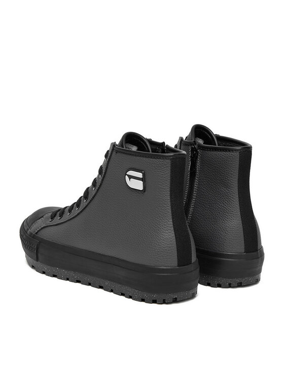 G-STAR Кеди G-Star Raw CEO-ALEX-01 Сірий
