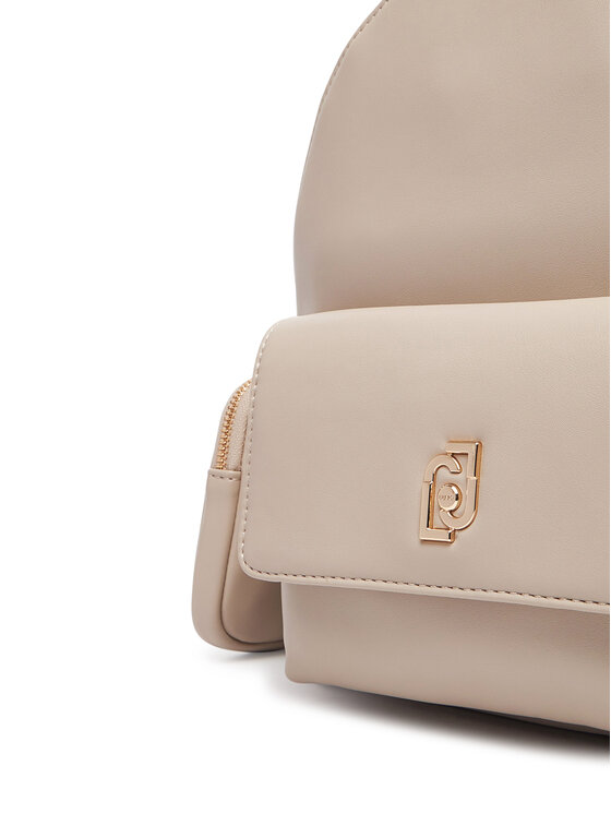 Liu Jo Ruksak Liu Jo AF5324 E0077 Béžová