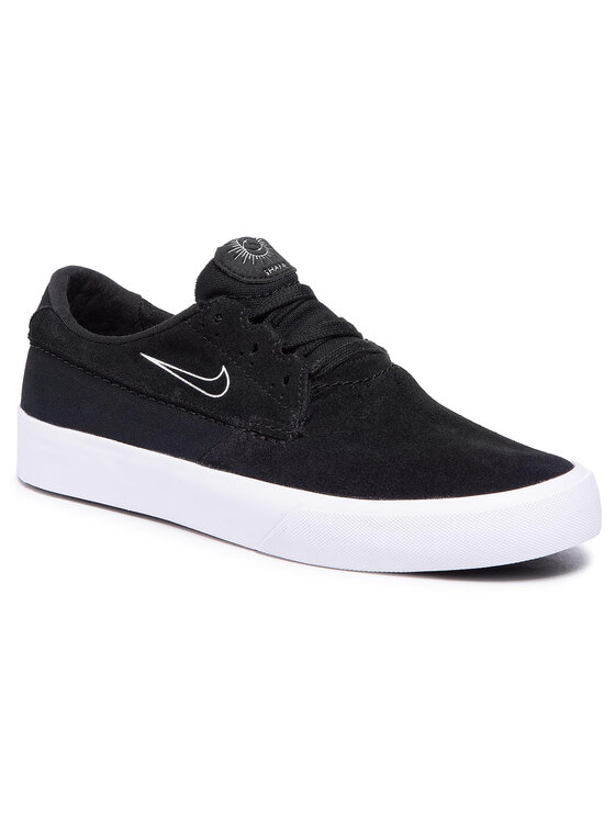Nike Sneakers Nike Sb Shane BV0657 003 Negru