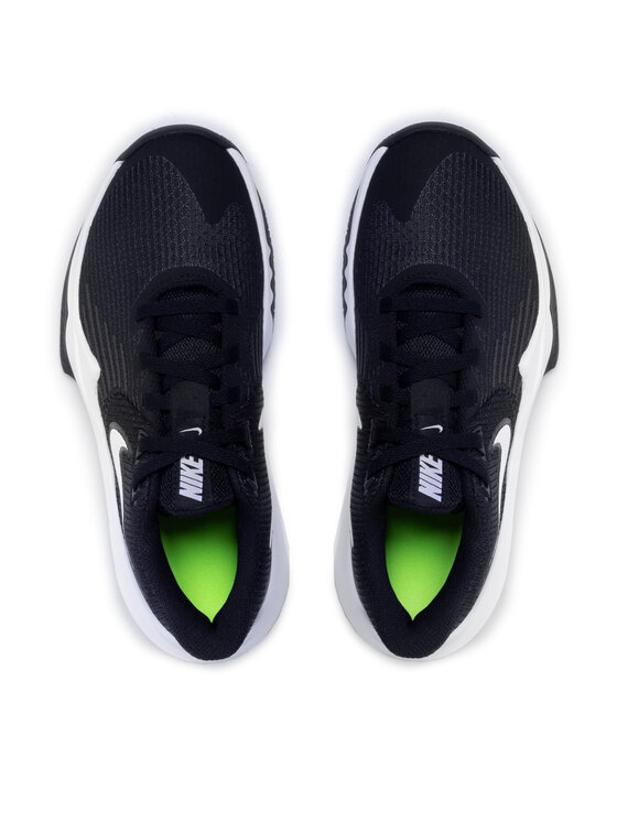 Nike Μπασκετικά Παπούτσια Nike Precision V CW3403 003 Μαύρο