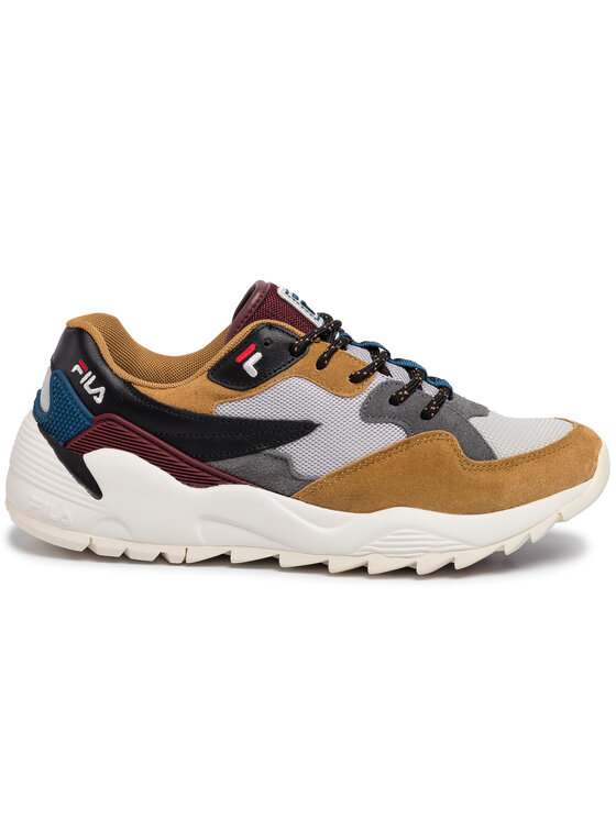Fila Сникърси Fila Vault Cmr Jogger Cb Low 1010588.90Z Цветен