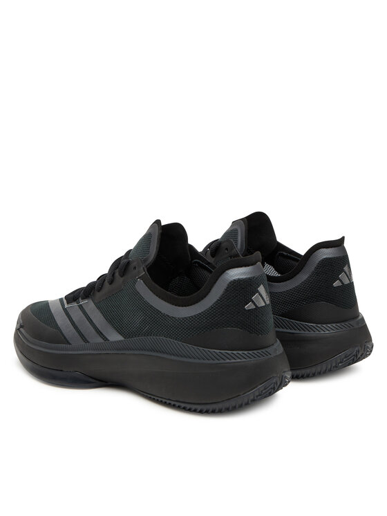 adidas Взуття для баскетболу adidas adizero Select 2.0 Low Trainers JR8282 Чорний
