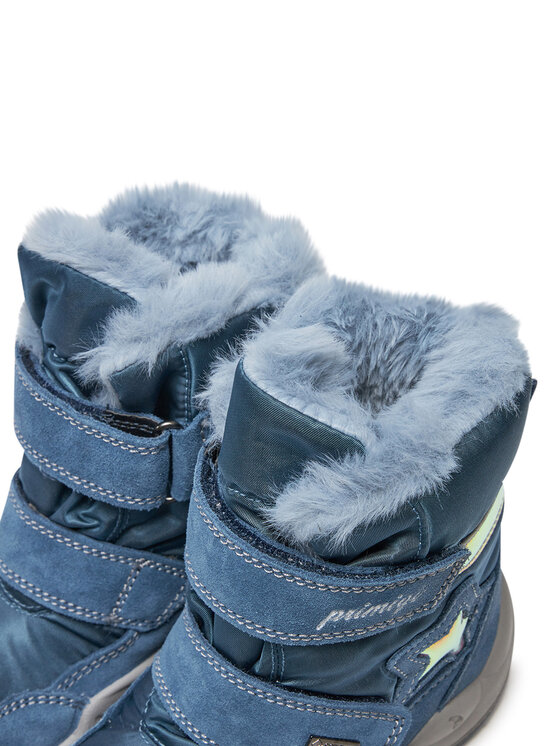 Primigi Снігоходи Primigi 6878522 M GORE-TEX Голубий