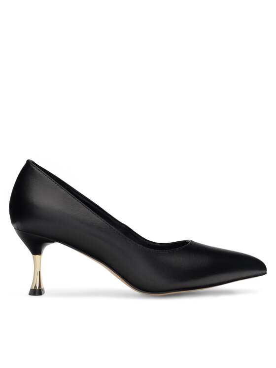 Sergio Bardi Tacones Sergio Bardi WFA1935-1ZA-SB Negro