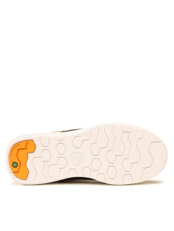 Timberland Šnurovacia obuv Timberland Seneca Bay Hiker TB0A2MK22311 Hnedá