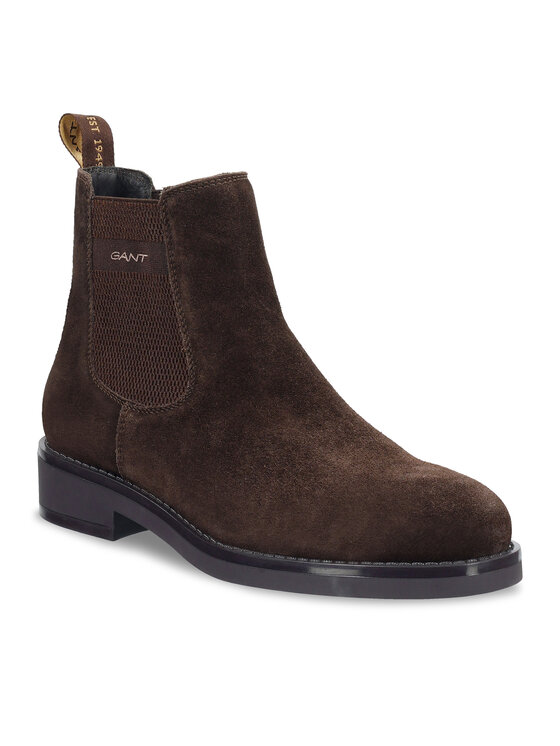 Gant Челсі Gant 31653106 Коричневий