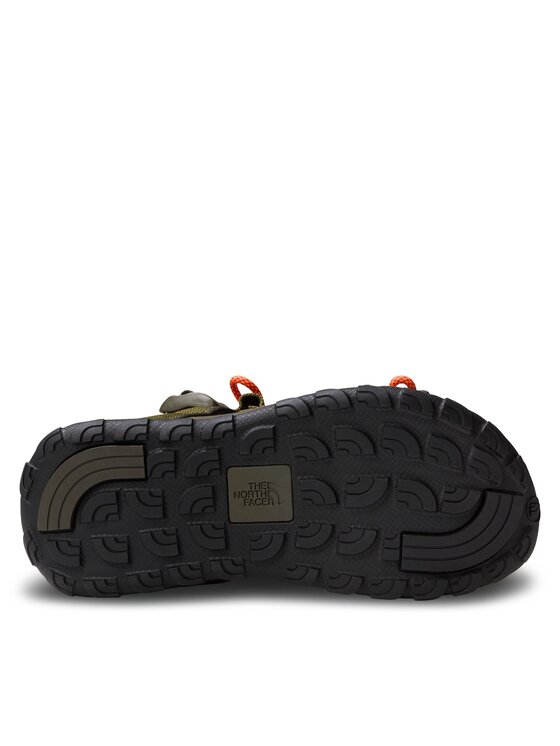 The North Face Szandál The North Face M Explore Camp Sandal NF0A8A8XV2I1 Khaki