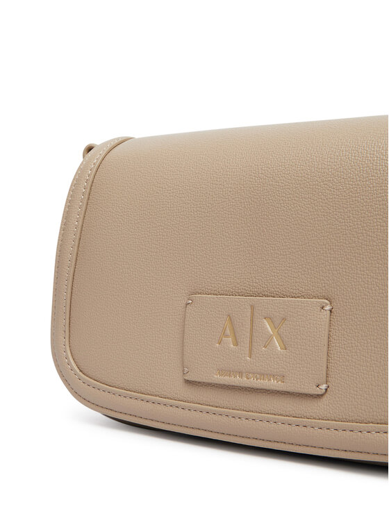 Armani Exchange Сумка Armani Exchange XW002596 AF22649 U6223 Бежевий