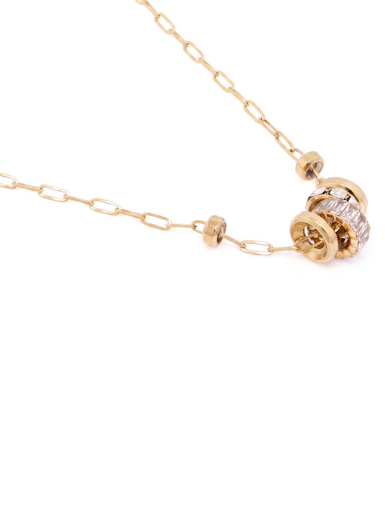 Guess Collana Guess JUBN06 326JW Oro