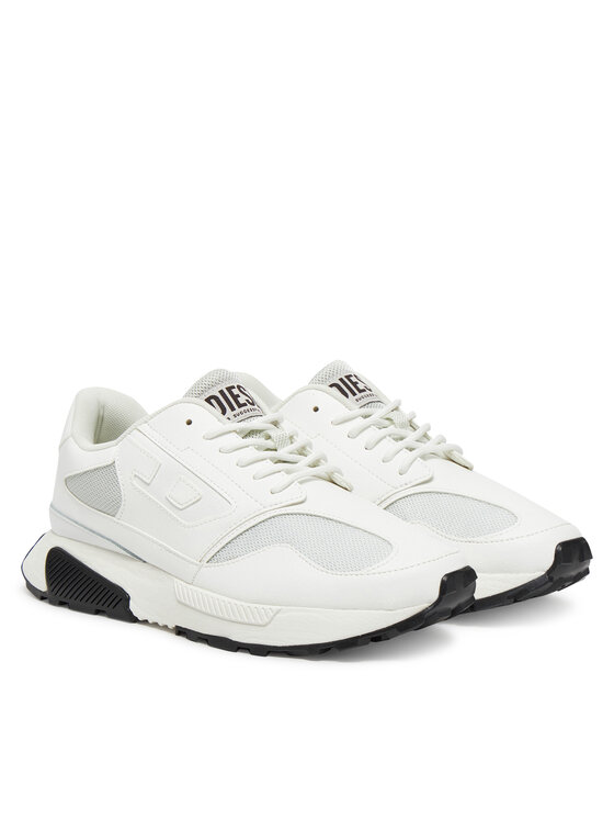 Diesel Снікерcи Diesel Tame-D Y03607P8109 Білий