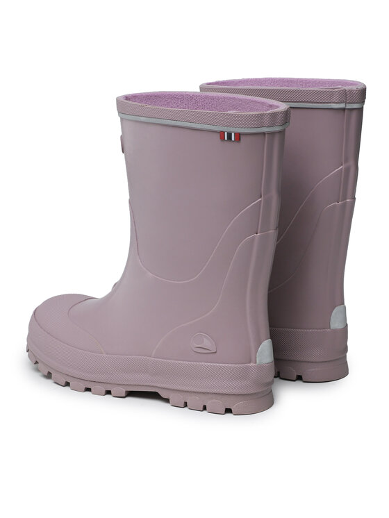 Viking Holínky Viking JOLLY 1-12150-94 S Růžová