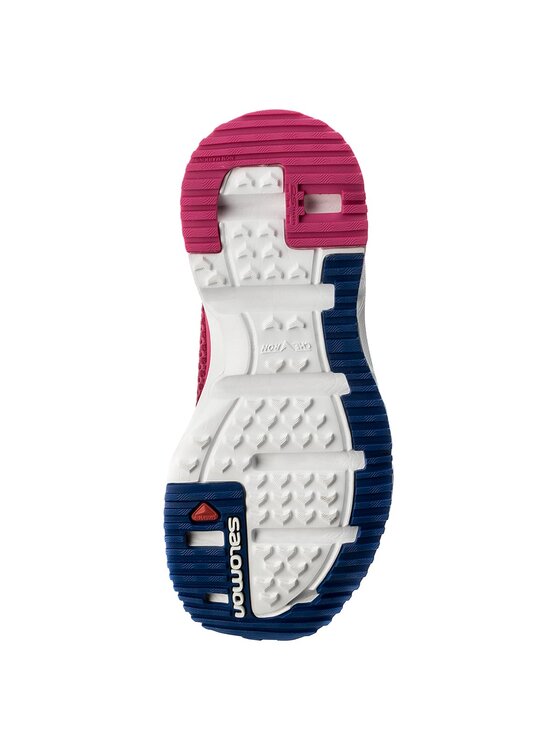 Salomon Şlapi Salomon Rx Slide 3.0 W 401456 20 M0 Roz