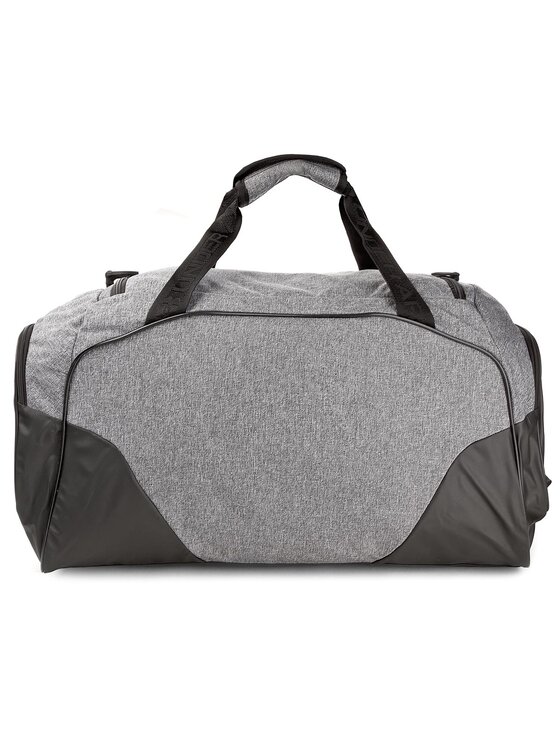 Under Armour Σάκος Under Armour Ua Undeniable Duffle 3.0 M 1300213-041 Γκρι