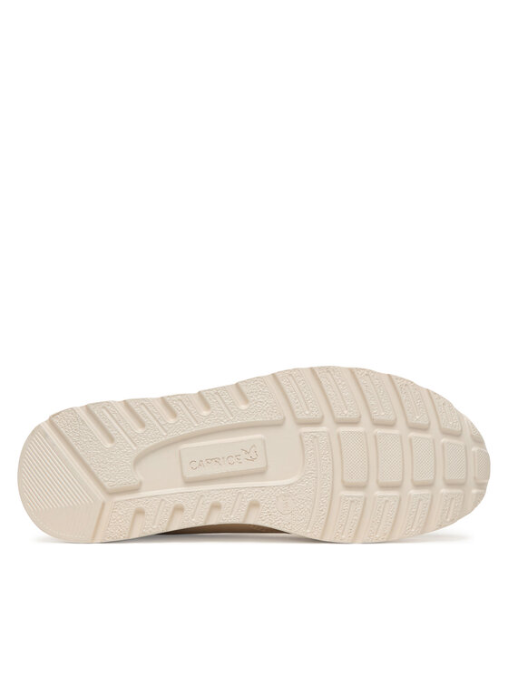 Caprice Zapatillas Caprice 9-23738-45 Beis