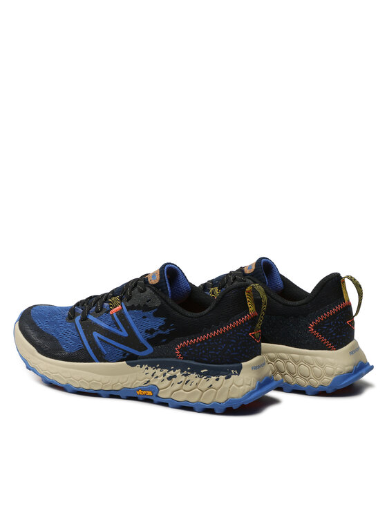 New Balance Παπούτσια για Τρέξιμο New Balance Fresh Foam Hierro v7 MTHIERO7 Μπλε