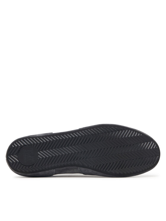Max Mara Sneakersy Max Mara Stecca 2624766011 Sivá