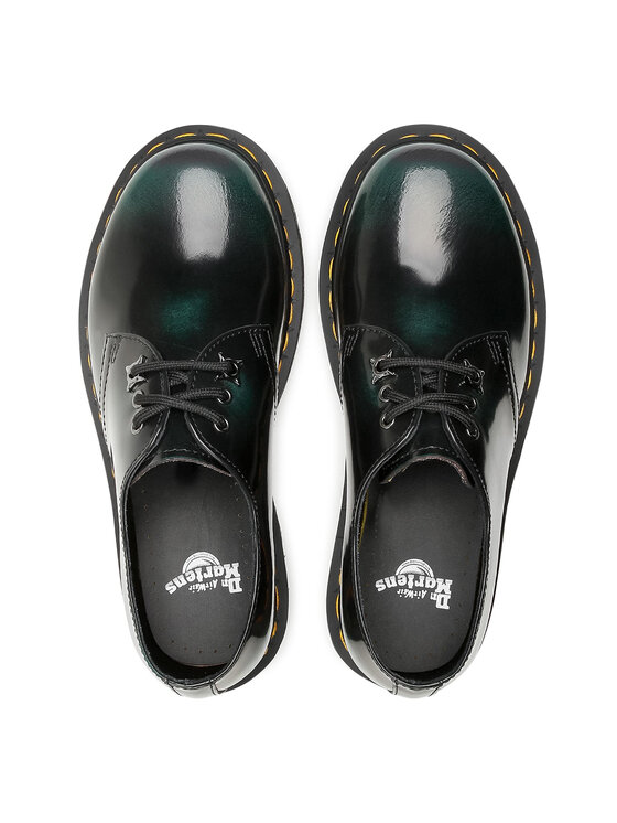 Dr. Martens Κλειστά παπούτσια Dr. Martens 1461 Multi Arcadia 26674001 Πράσινο