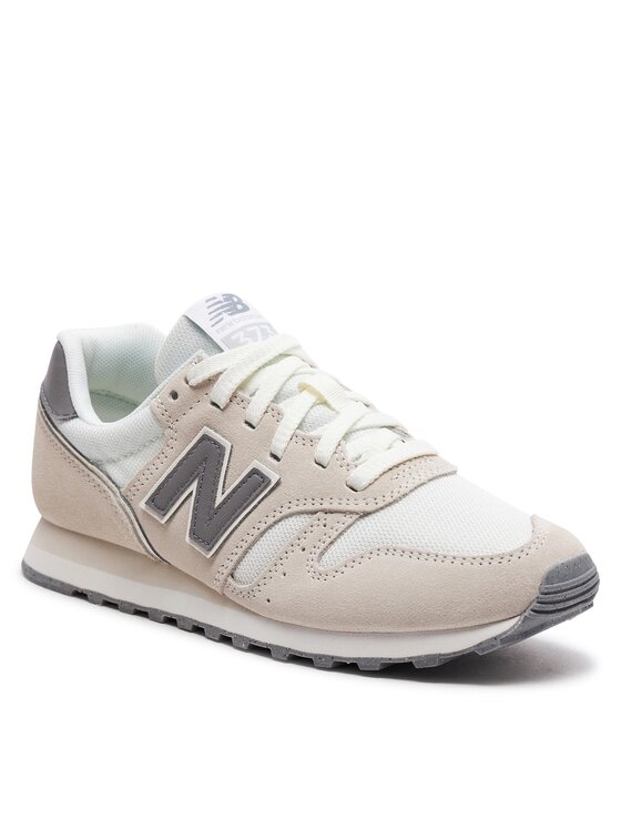 New Balance Tenisice New Balance WL373OL2 Bež