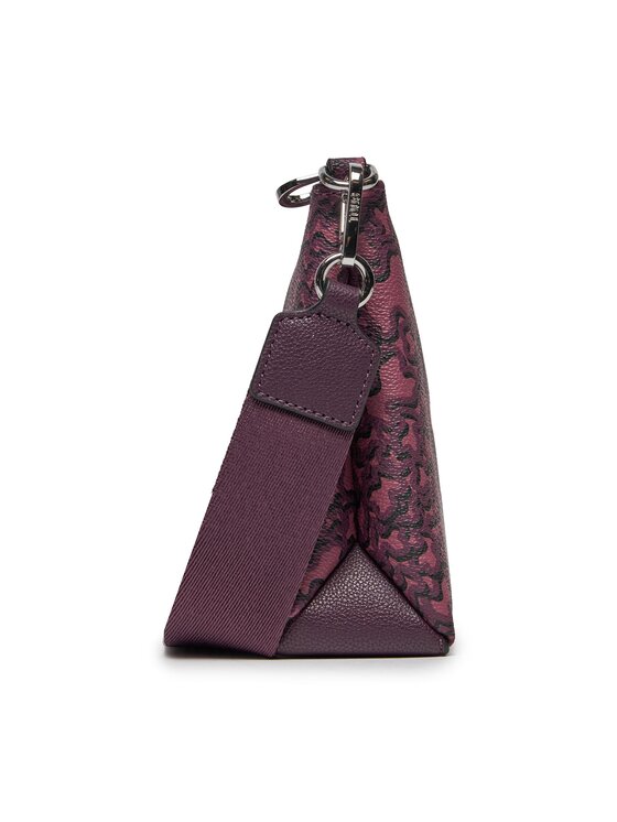 TOUS Borsetta TOUS Kaos Mini Evolution 395910254 Bordeaux