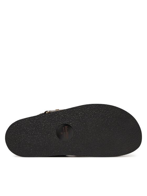 Max Mara Szandál Max Mara 2614521072600 Barna