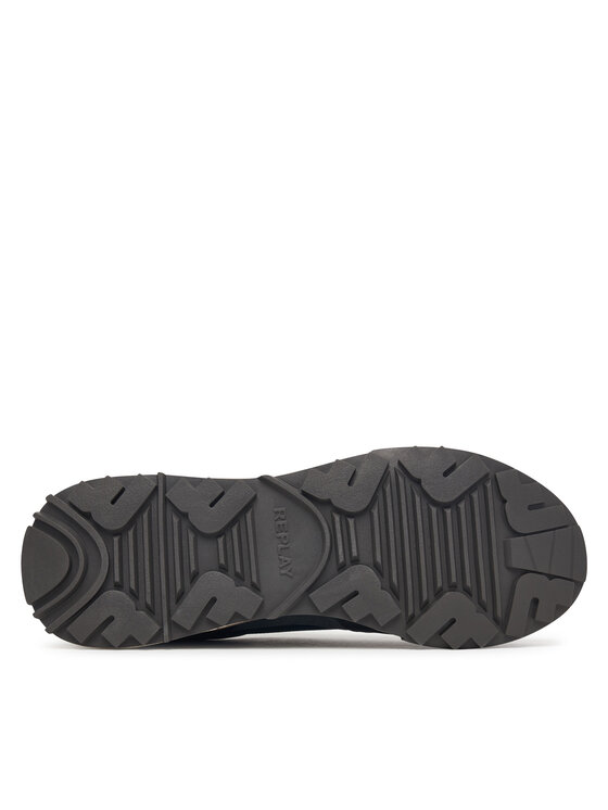 REPLAY Sneakers REPLAY GMSG9.000.C0200L Bleumarin