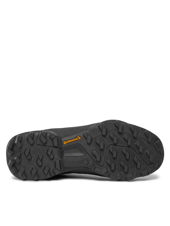 adidas Bakancs adidas Terrex Swift R3 GORE-TEX Hiking IE7634 Fekete