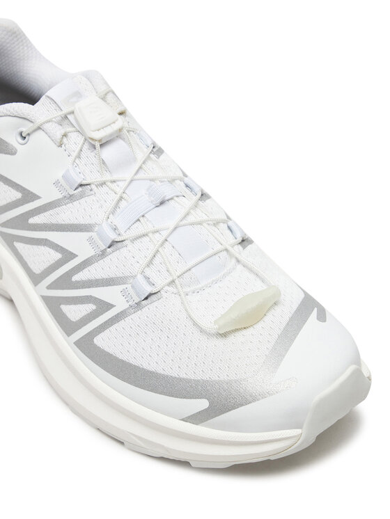 Salomon Снікерcи Salomon Xt-Evr L47563000 Білий