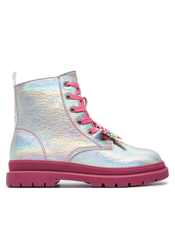 Agatha Ruiz de la Prada Ботильйони Agatha Ruiz de la Prada 231955 D Срібний