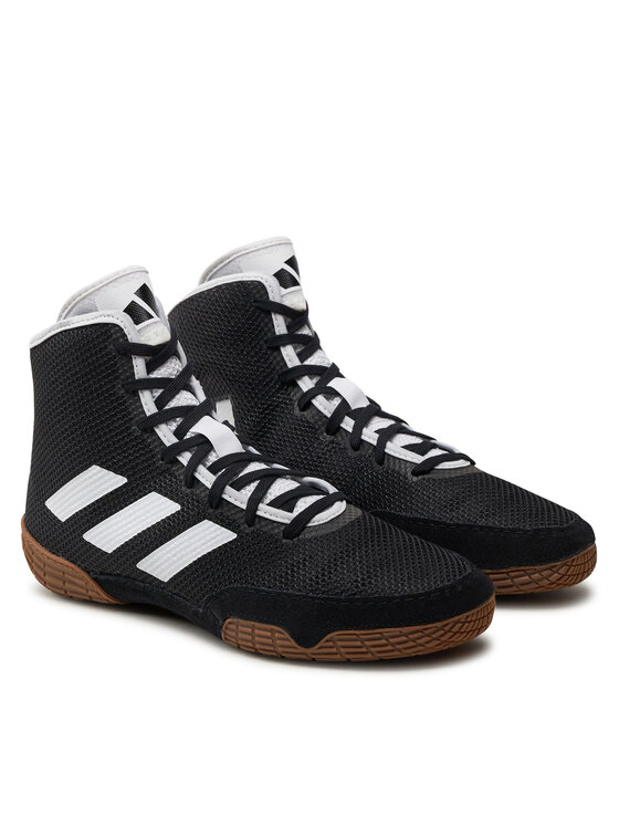 Încălțăminte pentru box adidas Tech Fall 2.0 FZ5388 Negru