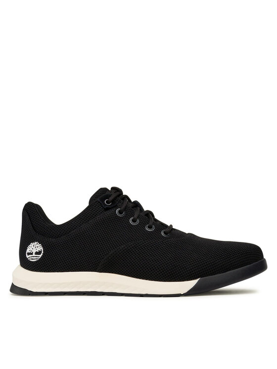 Timberland Сникърси Timberland Killington Ultra Knit Ox TB0A2FYA015 Черен