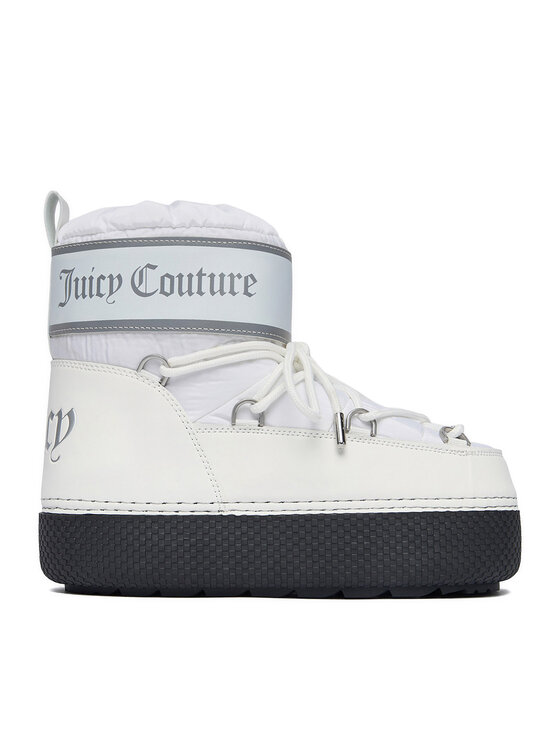 Juicy Couture Cizme de zăpadă Juicy Couture EO-HXH22195-1 Alb