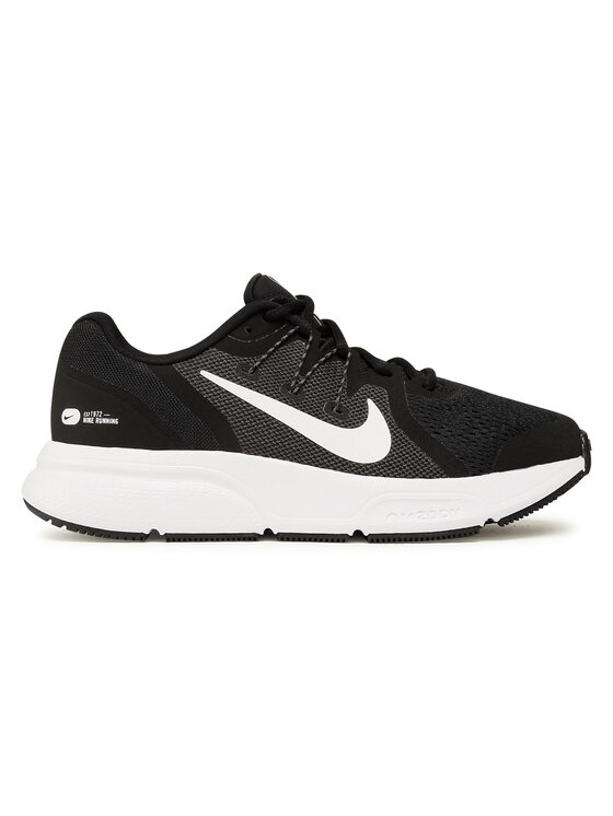 Nike Běžecké boty Nike Zoom Span 3 CQ9269 001 Černá