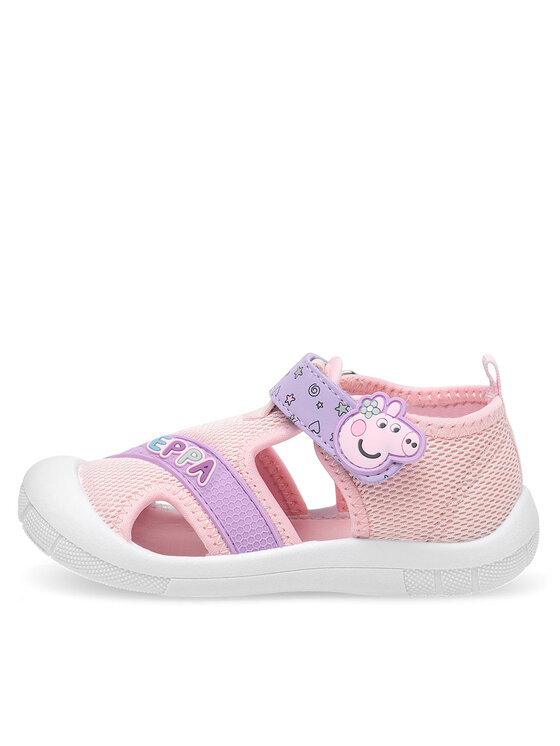 Peppa Pig Papuče Peppa Pig CM-SS24-246PP Ružová