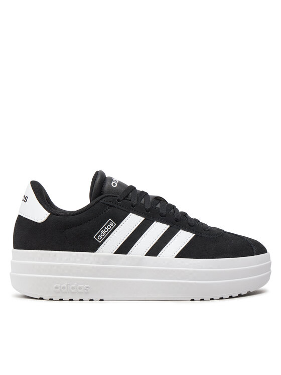 adidas Снікерcи adidas VL Court Bold IH9995 Чорний