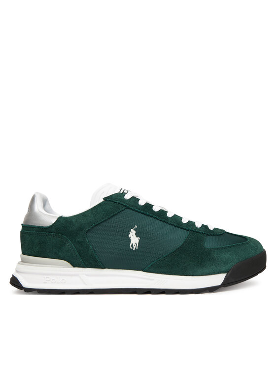 Polo Ralph Lauren Снікерcи Polo Ralph Lauren 809974041004 Зелений