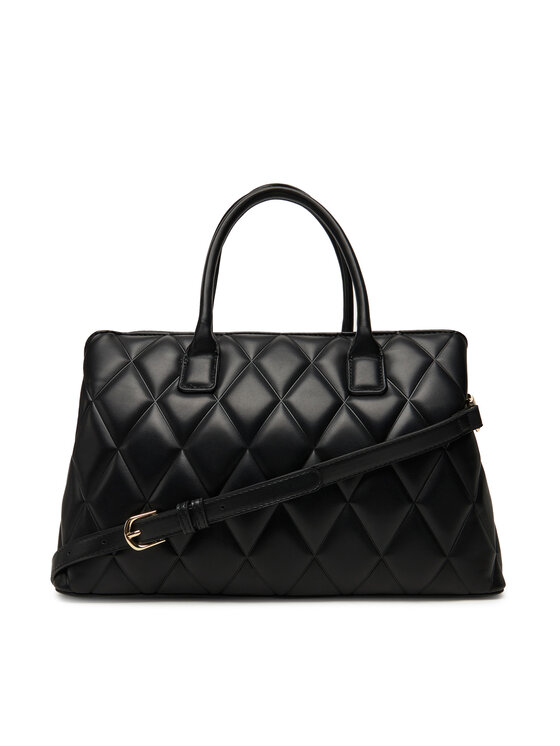 Valentino Сумка Valentino Frisia VBS9BA04 Чорний