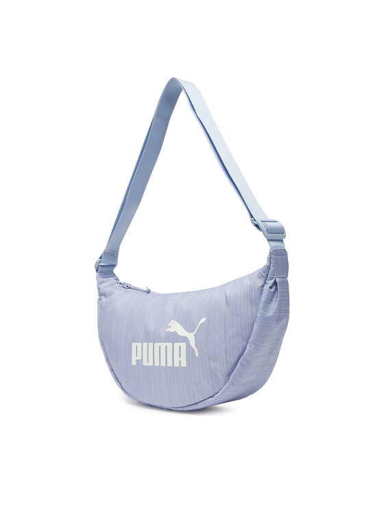 Puma Ledvinka Puma Base Half Moon 913470 Fialová
