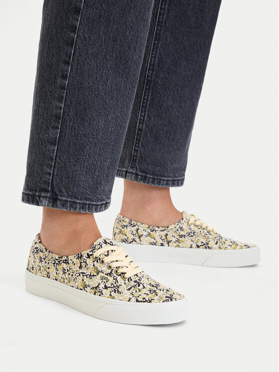 Vans Tenisenes Vans Authenthic VN000D6GHH41 Bēšs