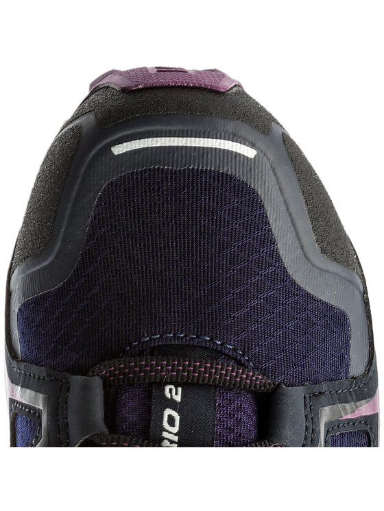 Salomon Skriešanas apavi Salomon Speedcross Vario 2 Gtx W GORE-TEX 398475 21 V0 Violets