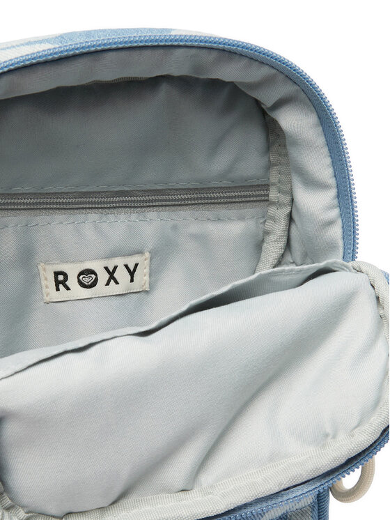 Roxy Ročna torba Roxy CEOWB-ROXY-KL-002-09 Modra
