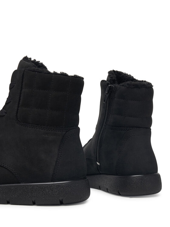 ECCO Bakancs ECCO Bella 2 23933302001 Fekete