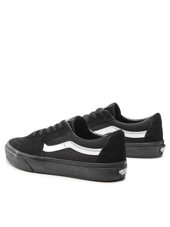 Vans Kedai Vans Sk8-Low VN0A5KXDBZW1 Juoda
