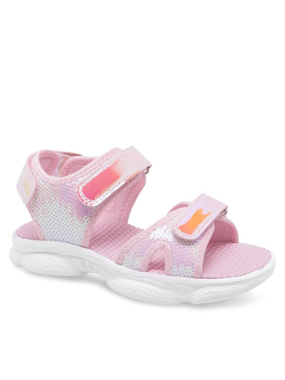 Nelli Blu Sandali Nelli Blu CES-2380 Rosa